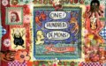 Kniha: One! Hundred! Demons! (Lynda Barry). Drawn and Quarterly, 2017