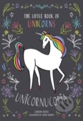 Kniha: Unicornucopia (Caitlin Doyle). HarperCollins, 2018