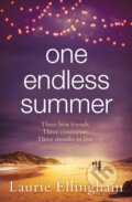 Kniha: One Endless Summer (Laurie Ellingham). HQ, 2018