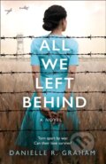 Kniha: All We Left Behind, 2021