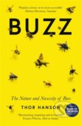 Kniha: Buzz (Thor Hanson). Icon Books, 2019