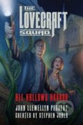 Kniha: The Lovecraft Squad (John Llewellyn Probert). , 2017