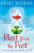 Kniha: Blast from the Past (Cathy Hopkins). HarperCollins, 2019