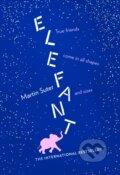Kniha: Elefant (Martin Suter). Fourth Estate, 2019