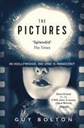 Kniha: The Pictures (Guy Bolton). Point Blank, 2017