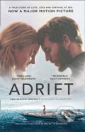 Kniha: Adrift (Susea McGearhart a Tami Oldham Ashcraft). William Collins, 2018