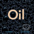 Kniha: Oil (Jonah Winter). Beach Lane, 2020