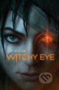 Kniha: Witchy Eye, 2017