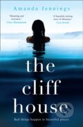 Kniha: The Cliff House (Amanda Jennings). HQ, 2018
