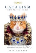 Kniha: Catakism (Jeff Lazarus). , 2017