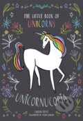 Kniha: Unicornucopia (Caitlin Doyle). HarperCollins, 2018