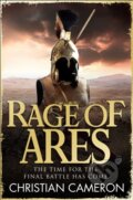 Kniha: Rage of Ares (Christian Cameron). Orion, 2017