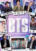 Kniha: BTS: Megahvězdy K-popu (CPRESS). CPRESS, 2026