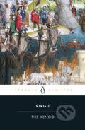 The Aeneid - Virgil, Penguin Books, 2003