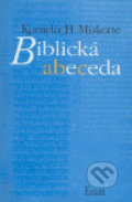 Biblická abeceda - Kornelis Heiko Miskotte, 2005