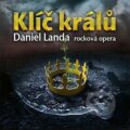 Daniel Landa: Klíč králů - Daniel Landa, 2013