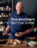 Kniha: Tom Kerridge's Best Ever Dishes (Tom Kerridge). Absolute, 2014