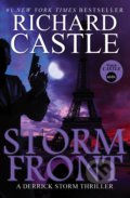 Storm Front - Storm Front Richard Castle, Titan Books, 2013