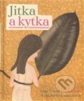 Jitka a kytka - Olga Černá, 2010