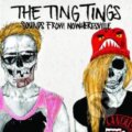 The Ting Tings: Sounds from Nowheresville - The Ting Tings, , 2012
