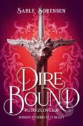 E-kniha: Dire Bound (Sable Sorensen), 2026
