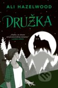 E-kniha: Družka (Ali Hazelwood), 2026