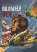 Kniha: Osamělý vlk (Jakub Dušek). Universum, 2026