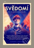 Kniha: Svědomí (Jana Brázdilová a Pavlína Saudková). Universum, 2026