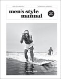 Kniha: Men’s Style Manual (Michael Kockritz). , 2026