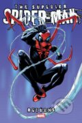 Kniha: The Superior Spider-Man Returns Omnibus (Dan Slott). Marvel, 2026