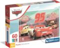 Puzzle: Puzzle Pixar 60 dílků (Clementoni). Clementoni, 2026