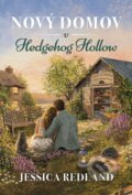 Kniha: Nový domov v Hedgehog Hollow (Jessica Redland). DOT., 2026