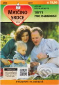 Kniha: Třpyt pro Barborku (Aenne Bodmann). , 1997