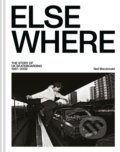 Kniha: Elsewhere (Neil Macdonald). Batsford, 2026