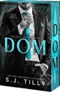 Kniha: DOM (Independently Published). Independently Published, 2026