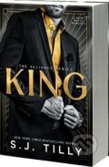 Kniha: King (Independently Published). Independently Published, 2026