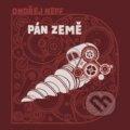 Kniha: Pán země (Ondřej Neff a Jan Vondráček). Tympanum, 2026