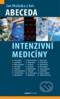 Kniha: Abeceda intenzivní medicíny (Jan Maláska). Maxdorf, 2026
