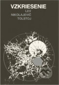 Kniha: Vzkriesenie (Lev Nikolajevič Tolstoj). Tatran, 1990