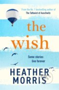 Kniha: Wish (Heather Morris). , 2026