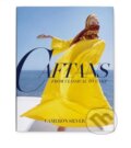 Kniha: Caftans: From Classical to Camp (Cameron Silver). Vendome Press, 2024