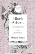 Kniha: Black Athena (Martin Bernal). , 2020