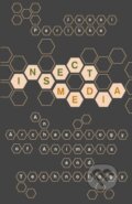 Kniha: Insect Media (Jussi Parikka). University of Minnesota Press, 2010
