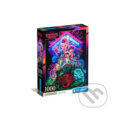 Puzzle: Puzzle Stranger Things S01 1000 dílků (Clementoni). Clementoni, 2026