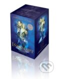 Kniha: Inkheart Trilogy Slipcase (Cornelia Funke). Scholastic, 2008