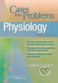 Kniha: Physiology Cases and Problems (Linda Costanzo). Wolters Kluwer Health, 2012