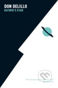 Kniha: Ratner's Star (Don DeLillo). , 2016