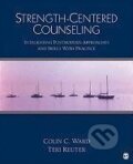 Kniha: Strength-Centered Counseling (Colin C. Ward). Sage Publications, 2010