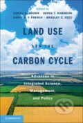 Kniha: Land Use and the Carbon Cycle (Daniel G. Brown). Cambridge University Press, 2013