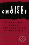 Kniha: Life Choices (Joseph H. Howell). Georgetown University, 2000